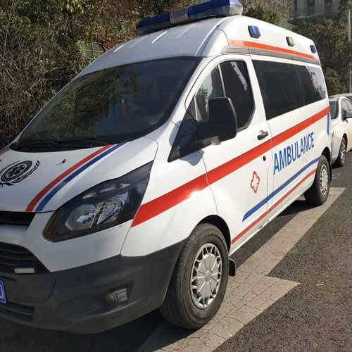 惠东品质救护车出租,为您的健康出行负责