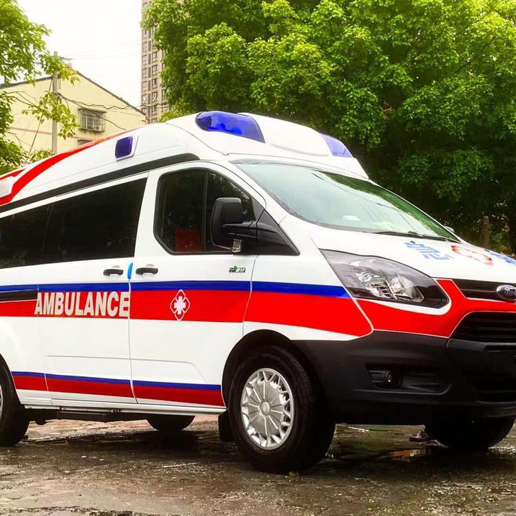 惠东跨省救护车出租护送返乡