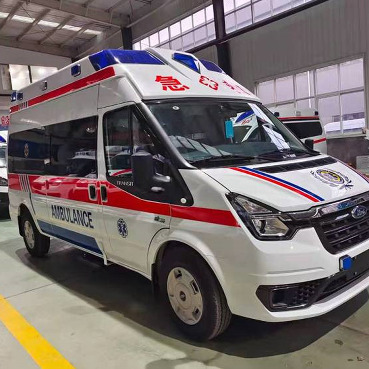 惠东演唱会救护车出租保障现场