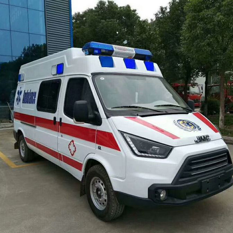 惠东救护车出租哪家好
